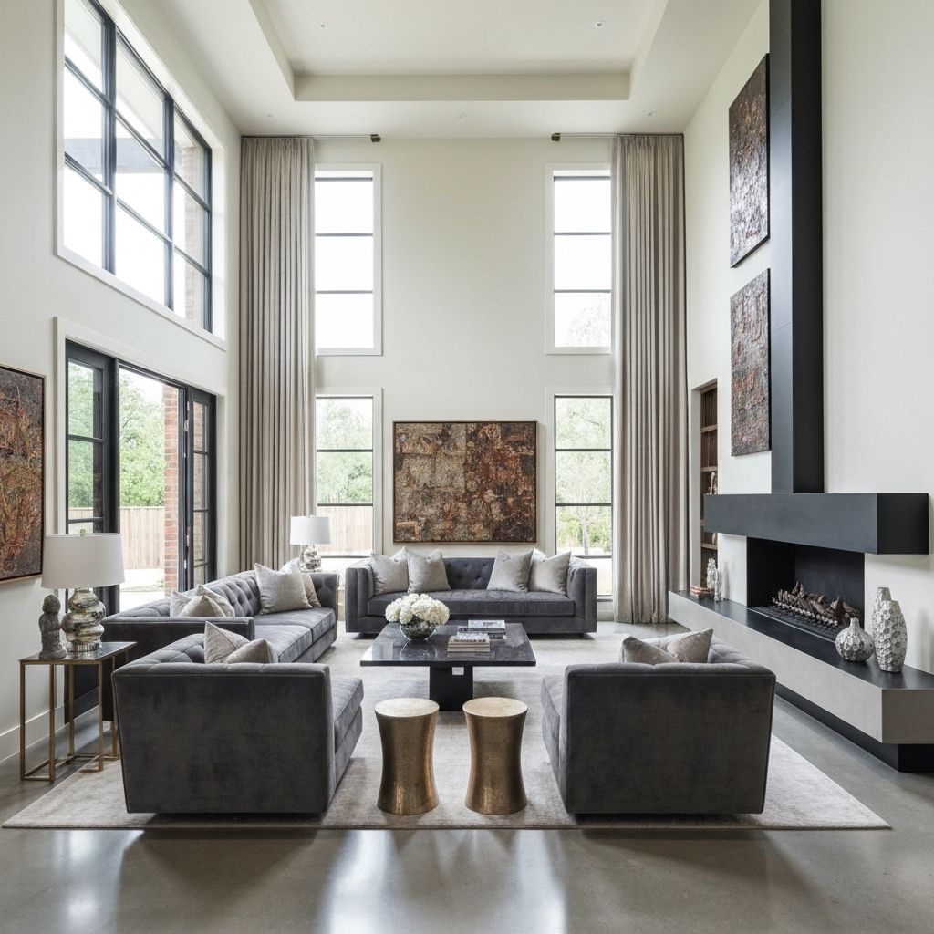 Rénovation Intérieure Complète