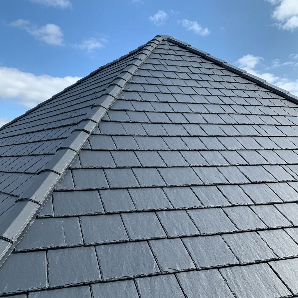 Réfection toiture et isolation combles